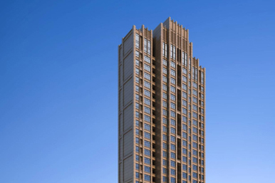 长安 · 假日公馆