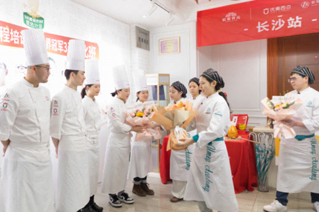 2023星选计划“标准化课程培训&冠军大师公开课”全国赋能完美收官！