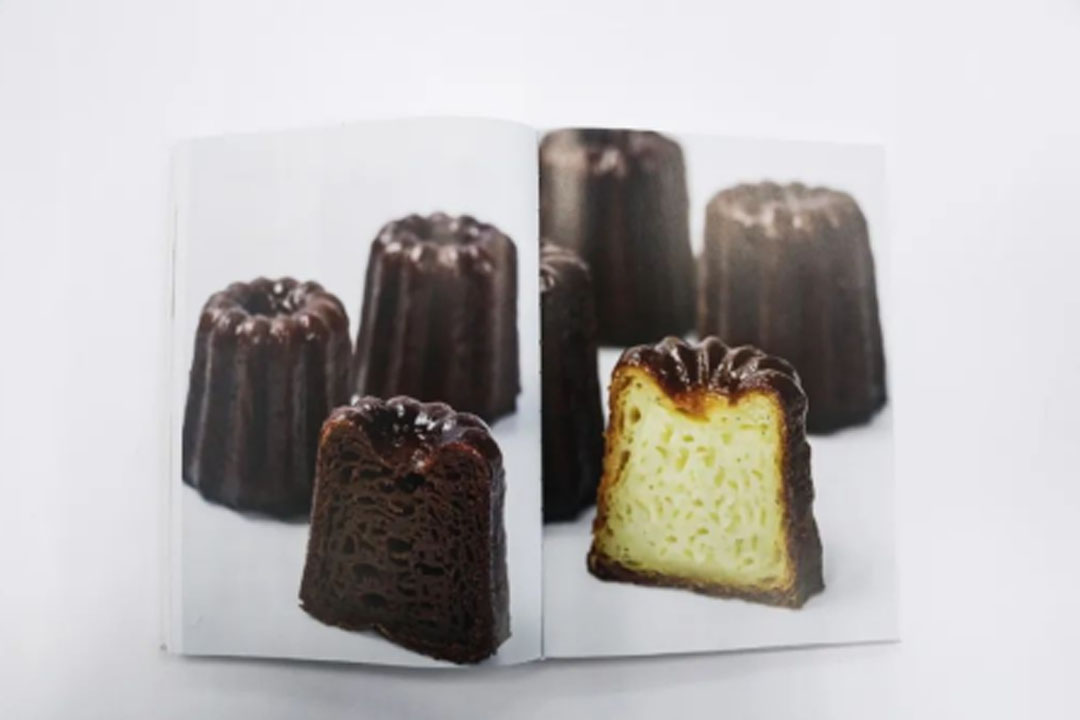 彭程「法式甜点」新书重磅首发，延续法式西点独特技艺，演绎甜品极致浪漫！