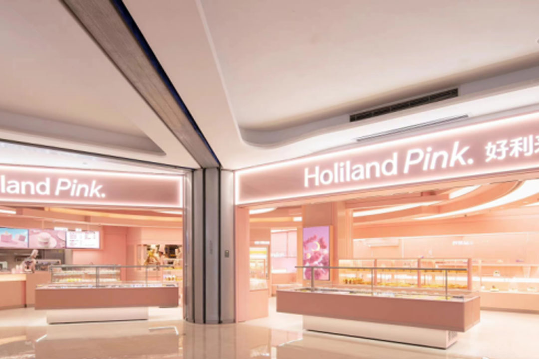 扬就业之帆·启梦想之旅：「好利来」进校开展企业宣讲会！