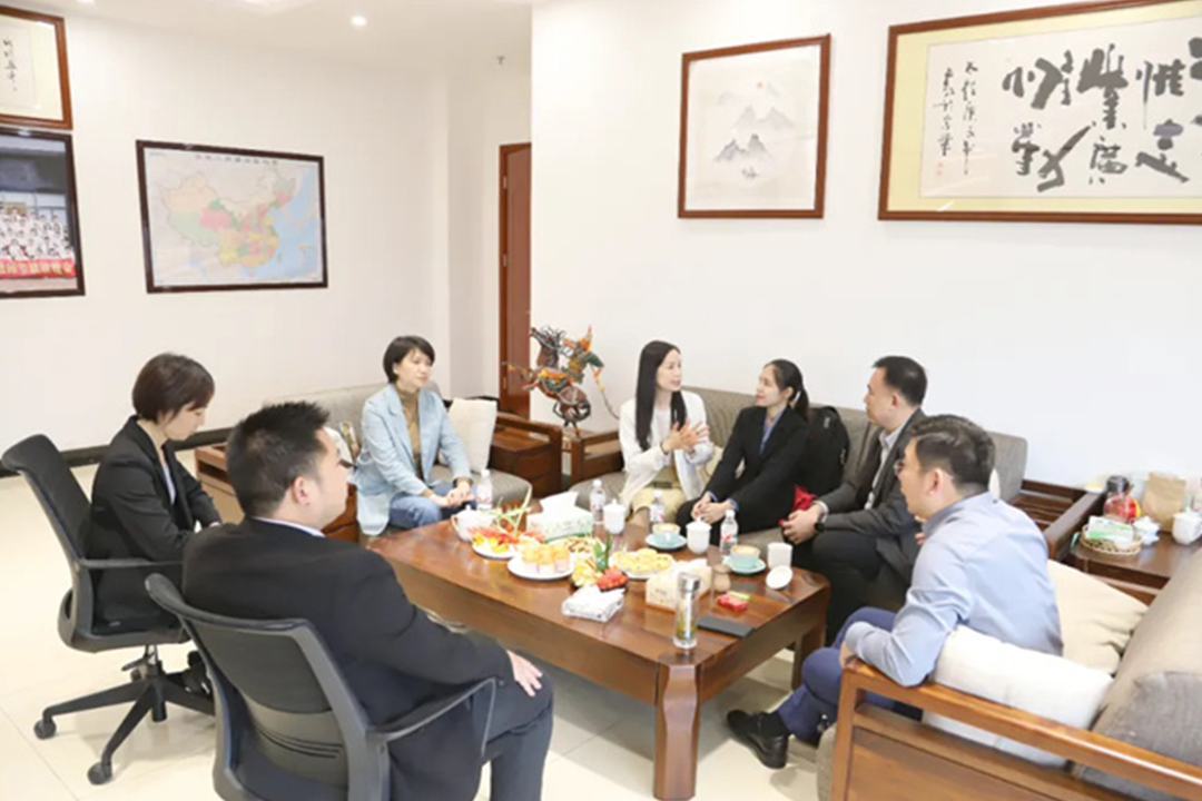 【华南】2023年4月11日中泰合作研讨会