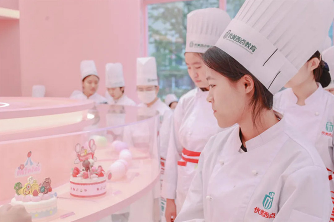 企业研学|走进名企促成长，遇见未来好前途