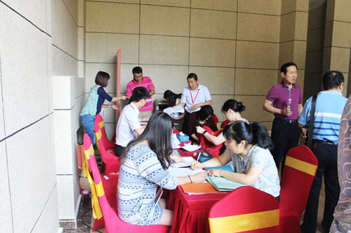 长安天玺完美交付